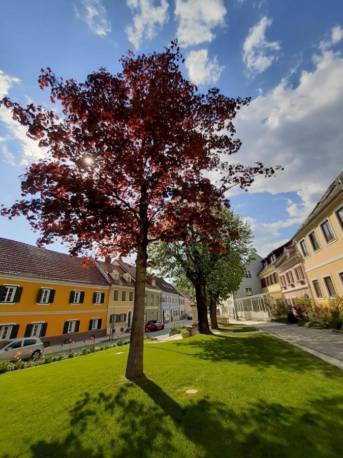Gästehaus Landgraf Übelbach Exteriör bild