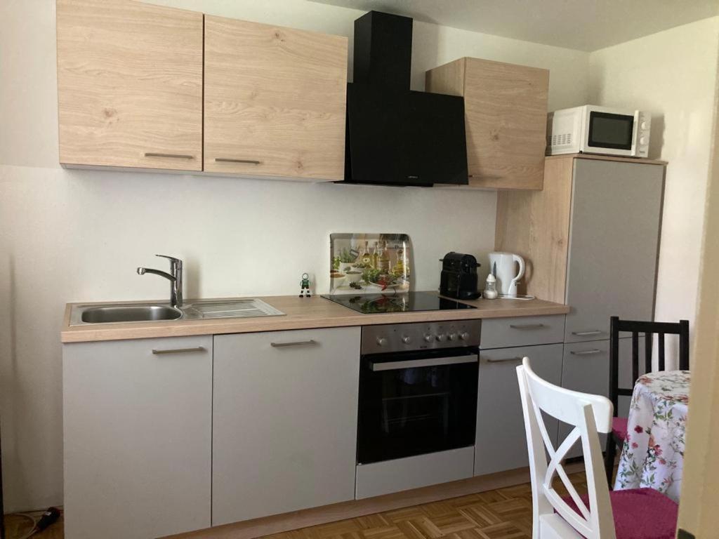 Gästehaus Landgraf Übelbach Exteriör bild