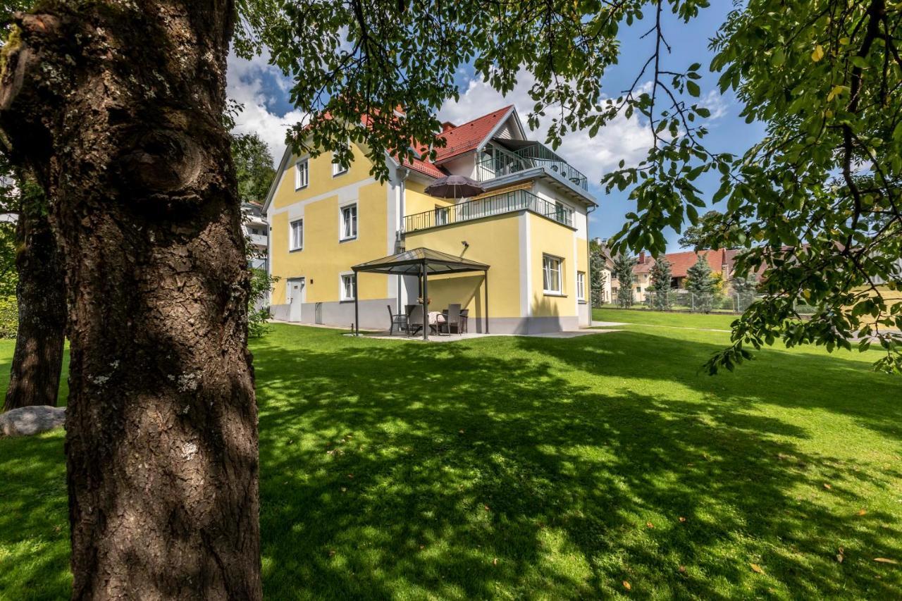 Gästehaus Landgraf Übelbach Exteriör bild