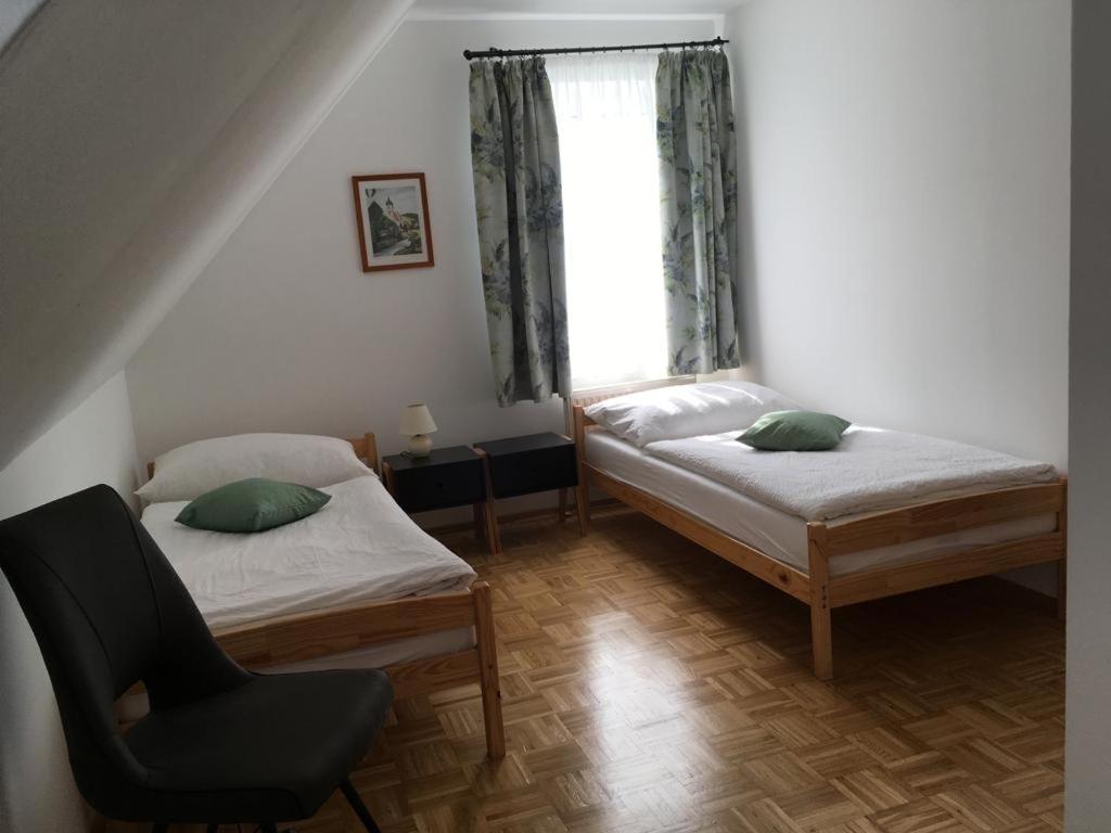 Gästehaus Landgraf Übelbach Exteriör bild