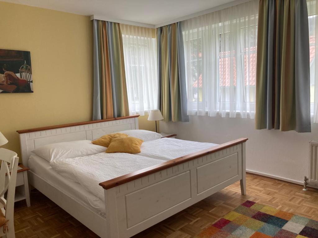 Gästehaus Landgraf Übelbach Exteriör bild