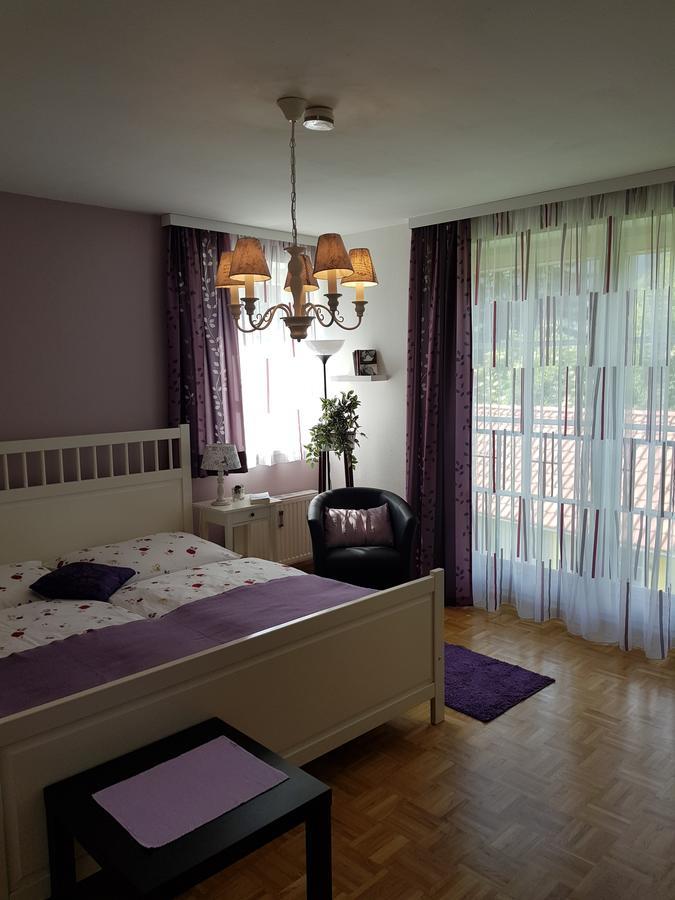Gästehaus Landgraf Übelbach Exteriör bild