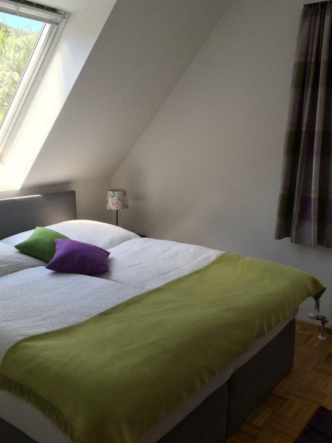 Gästehaus Landgraf Übelbach Exteriör bild