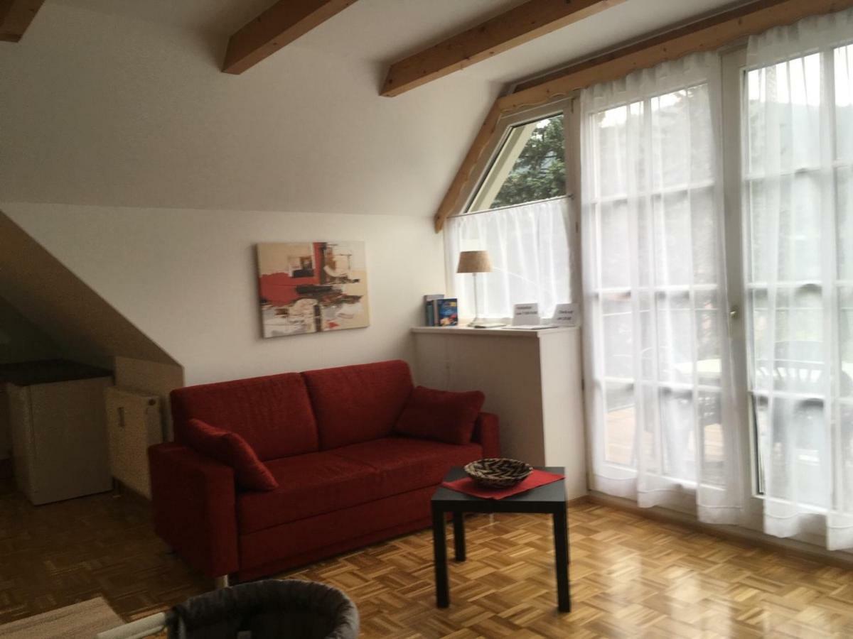 Gästehaus Landgraf Übelbach Exteriör bild
