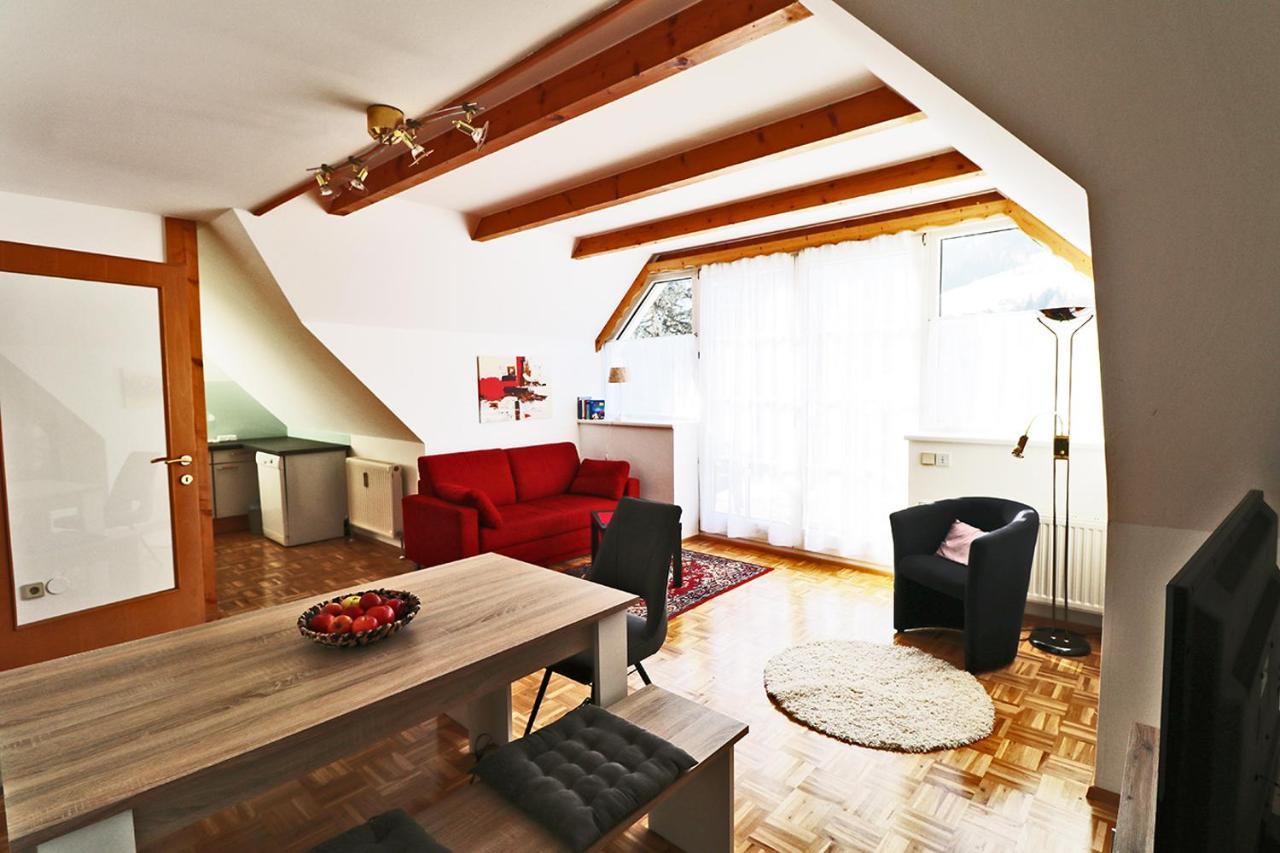Gästehaus Landgraf Übelbach Exteriör bild